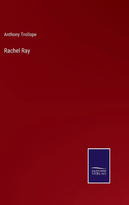 Rachel Ray