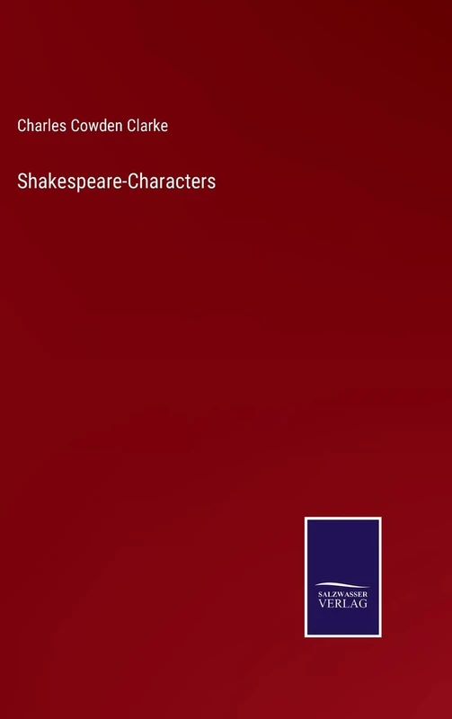 Shakespeare-Characters - Image 1