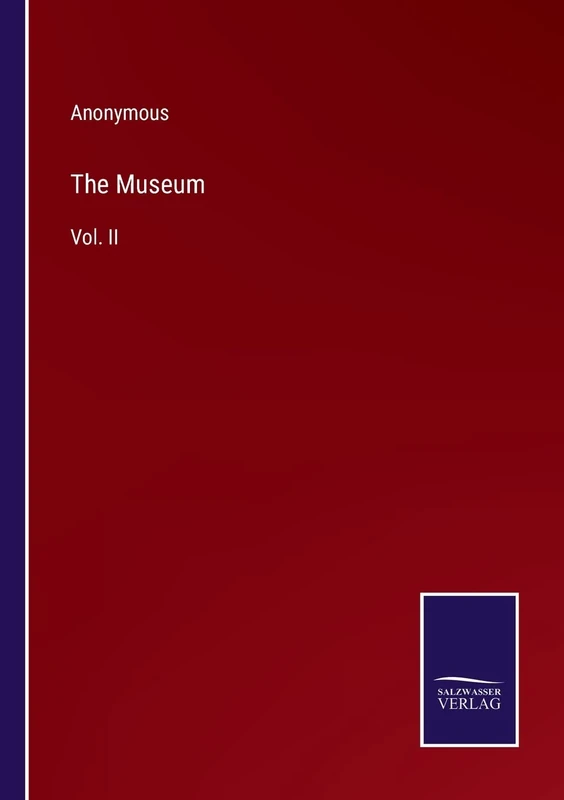 The Museum: Vol. II