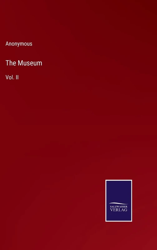 The Museum: Vol. II