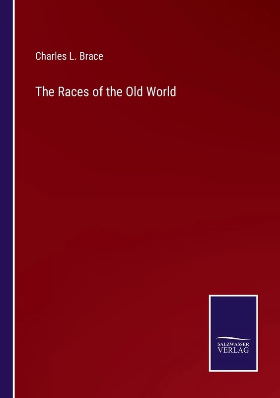 The Races of the Old World