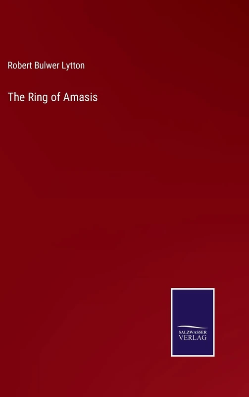 The Ring of Amasis
