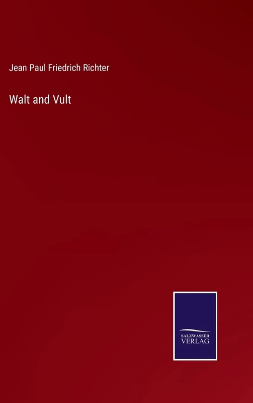 Walt and Vult