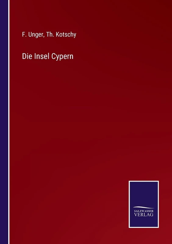 Die Insel Cypern