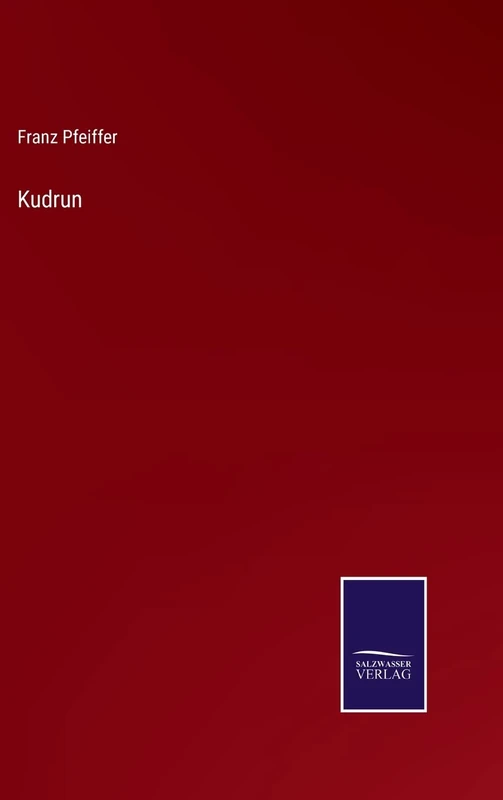 Kudrun