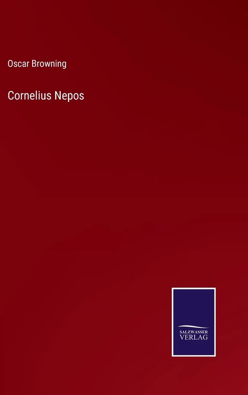 Cornelius Nepos - Image 1