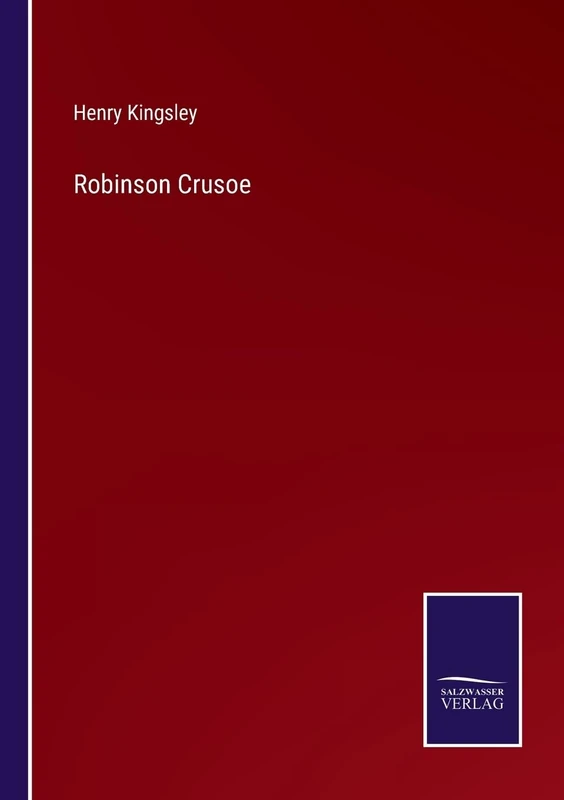 Robinson Crusoe