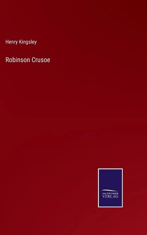 Robinson Crusoe