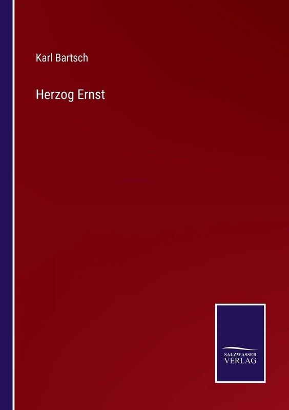 Herzog Ernst