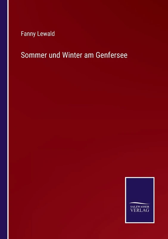 Sommer und Winter am Genfersee