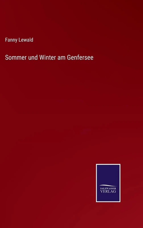 Sommer und Winter am Genfersee
