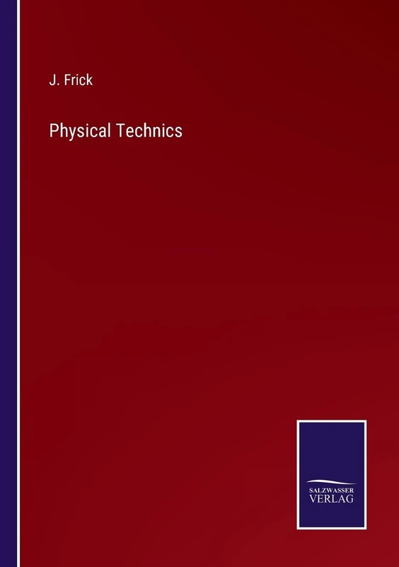 Physical Technics
