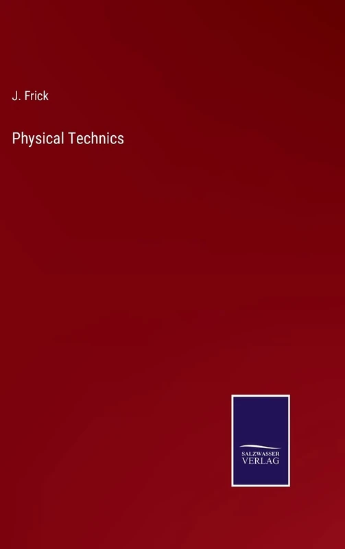 Physical Technics