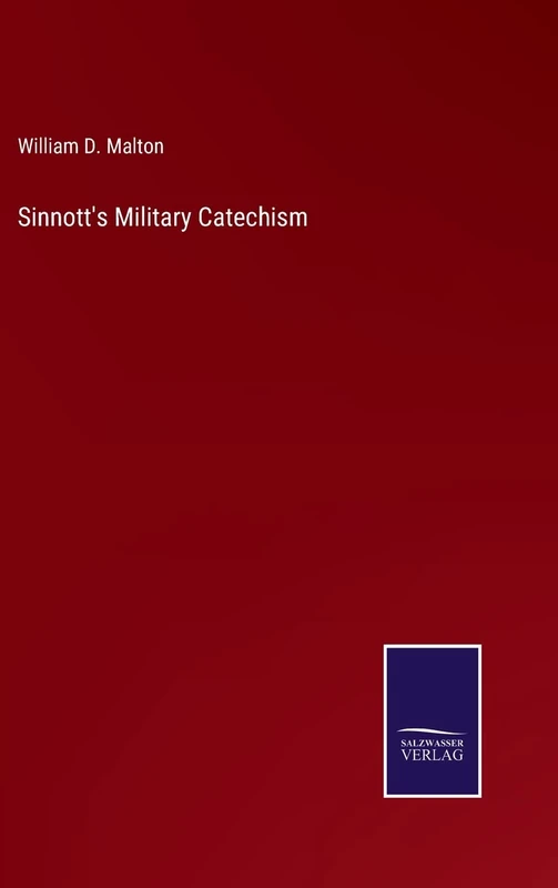 Sinnott's Military Catechism