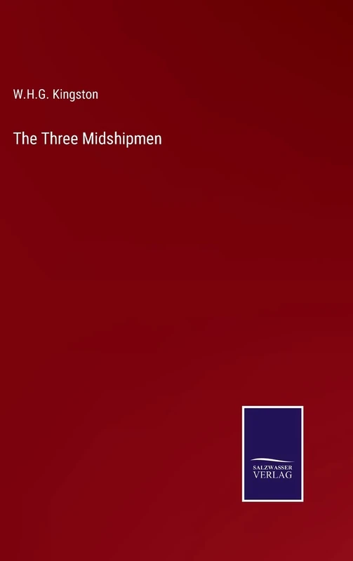 The Three Midshipmen