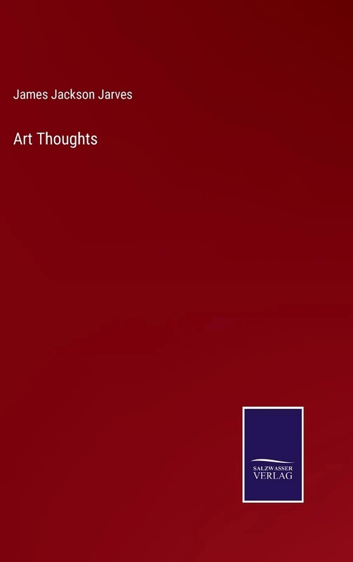 Art Thoughts - Image 1