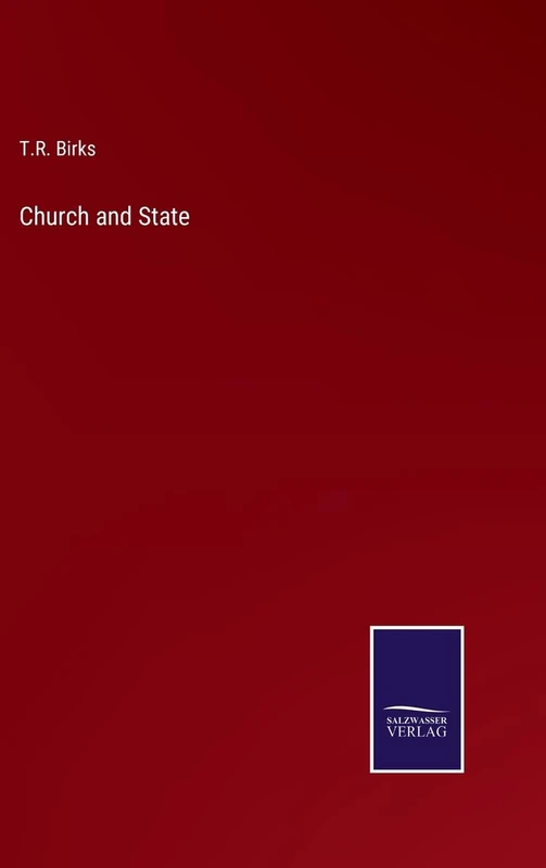 Church and State