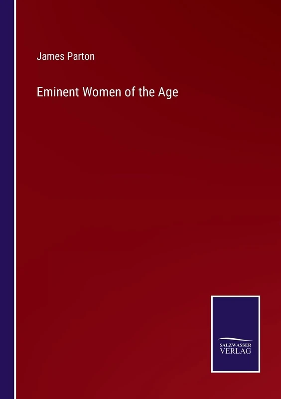Eminent Women of the Age - Image 1