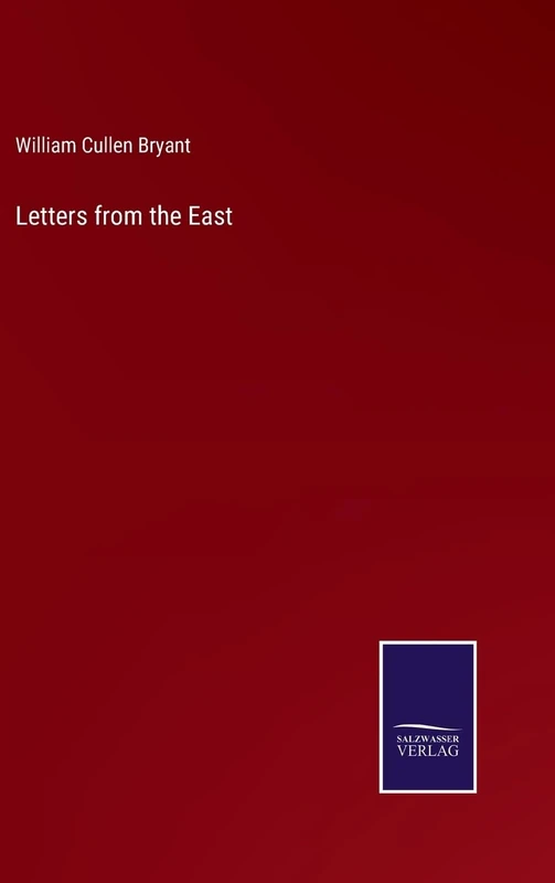 Letters from the East