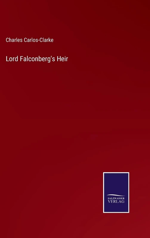 Lord Falconberg's Heir