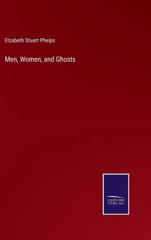 Men, Women, and Ghosts