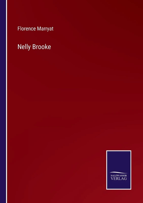 Nelly Brooke