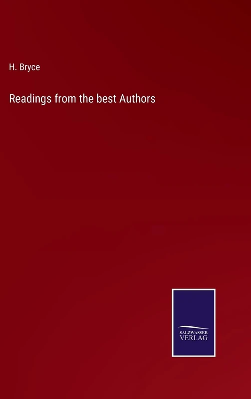 Readings from the best Authors