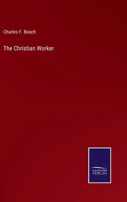 The Christian Worker