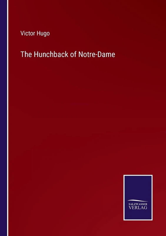 The Hunchback of Notre-Dame