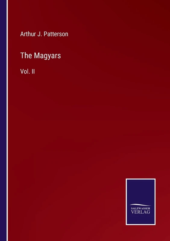 The Magyars: Vol. II - Image 1