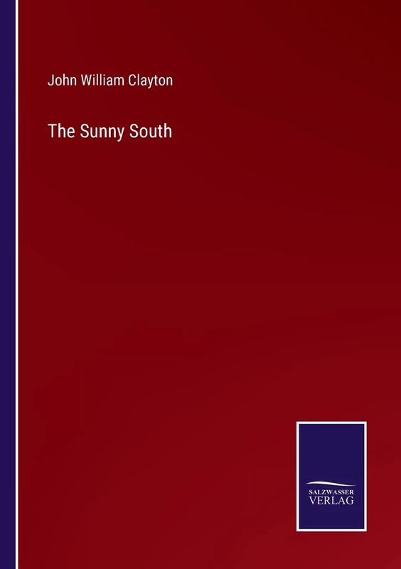 The Sunny South