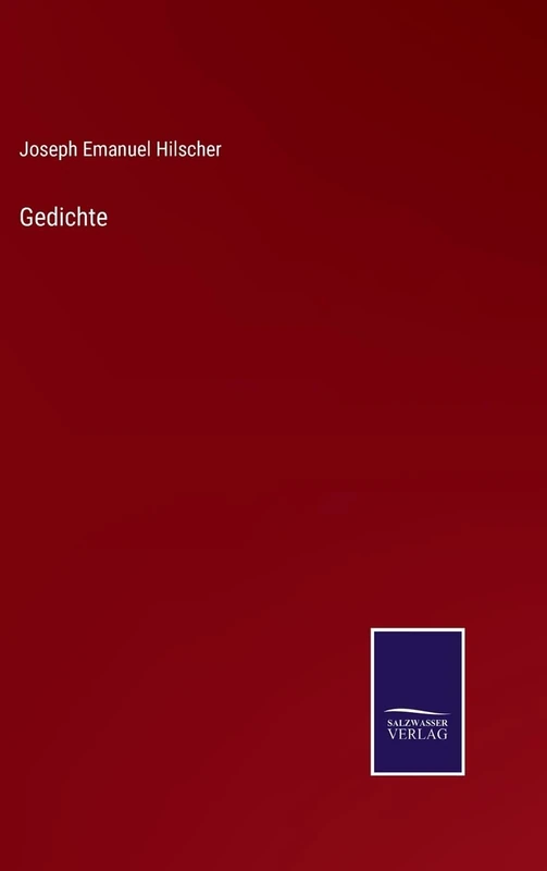 Gedichte