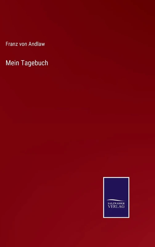 Mein Tagebuch