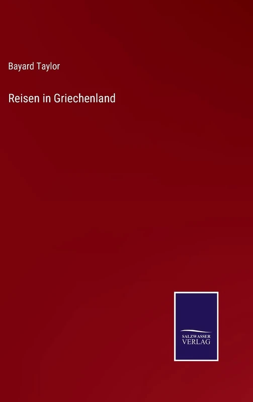 Reisen in Griechenland
