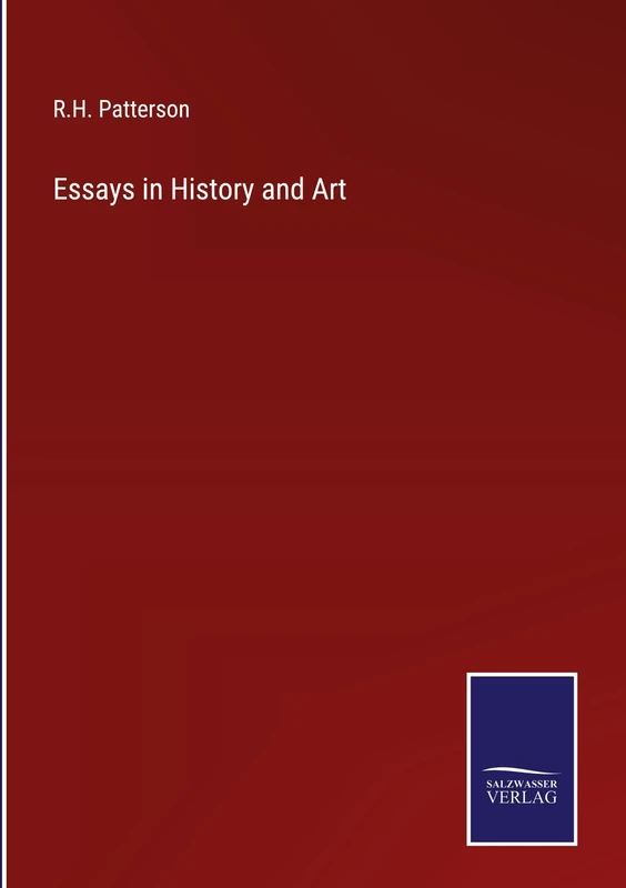 Essays in History and Art