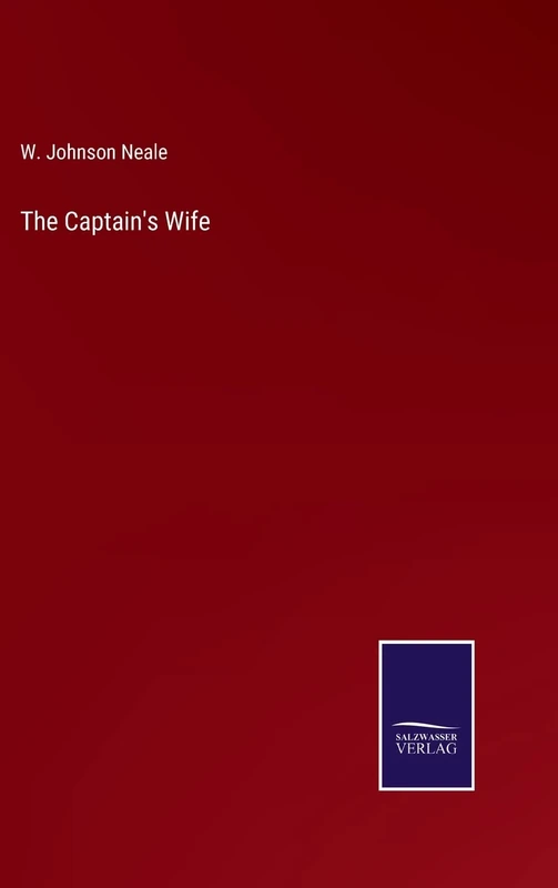 The Captain's Wife