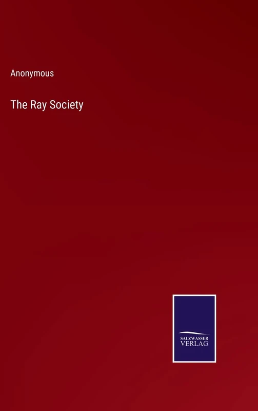 The Ray Society