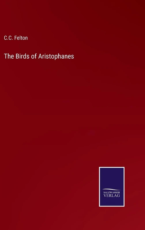 The Birds of Aristophanes