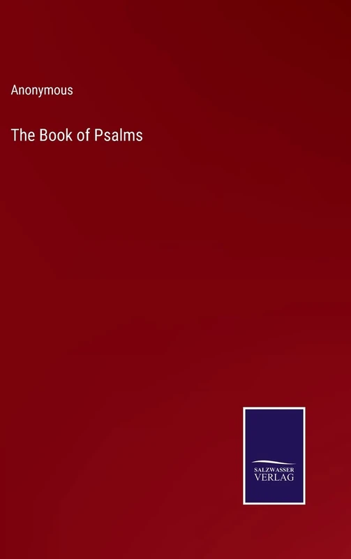 The Book of Psalms