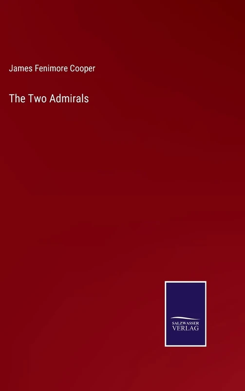 The Two Admirals