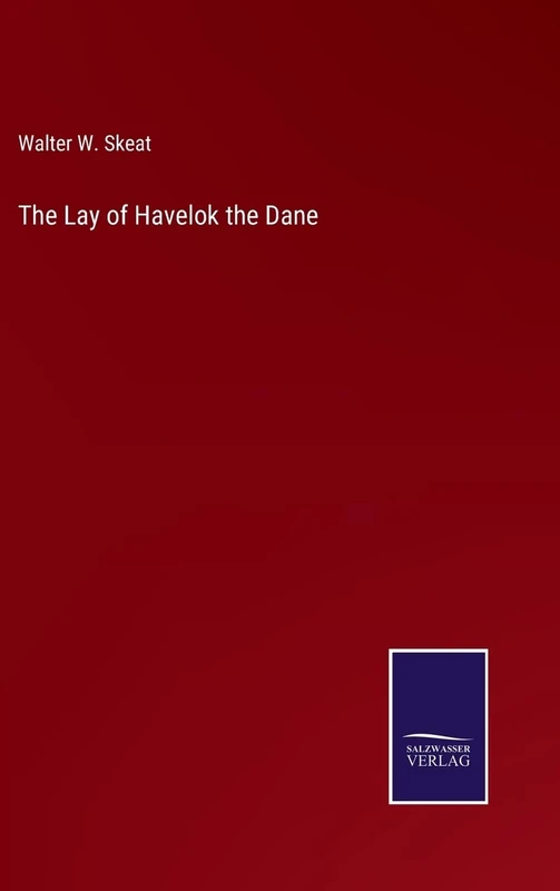 The Lay of Havelok the Dane