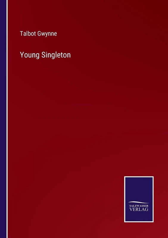 Young Singleton - Image 1