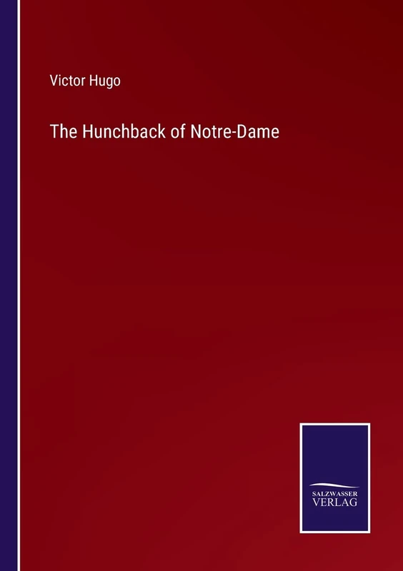 The Hunchback of Notre-Dame