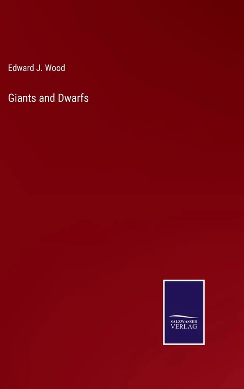 Giants and Dwarfs
