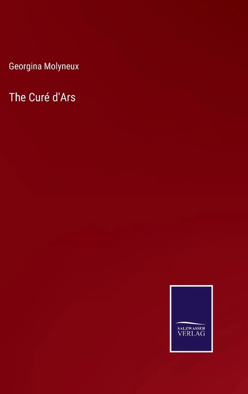 The Curé d'Ars