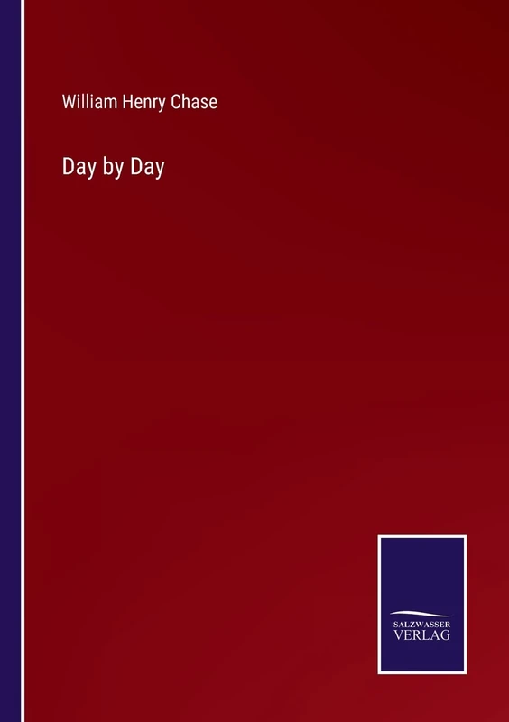 Day by Day - Image 1