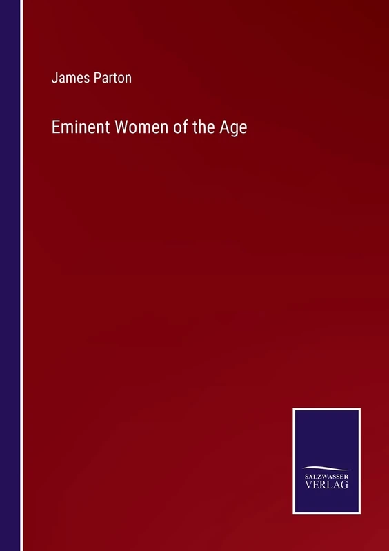Eminent Women of the Age - Image 1
