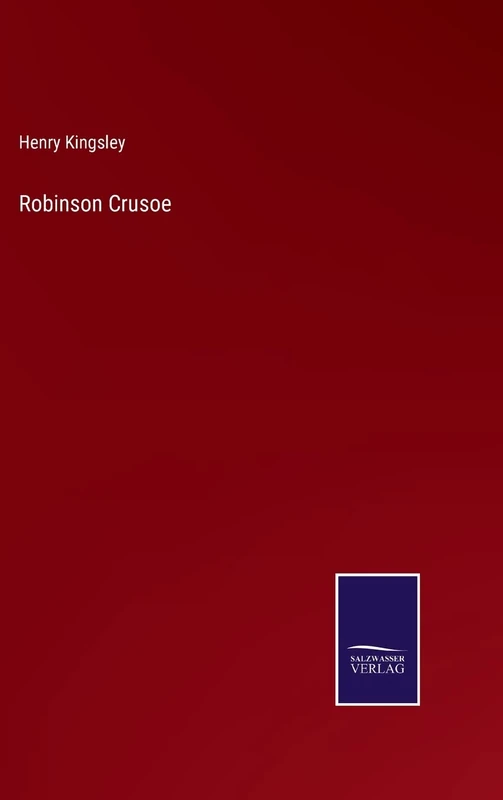 Robinson Crusoe