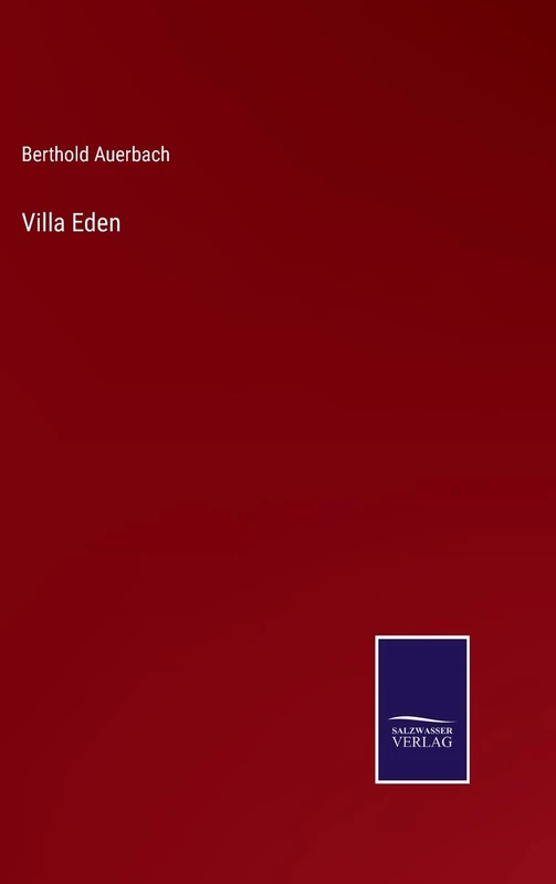 Villa Eden