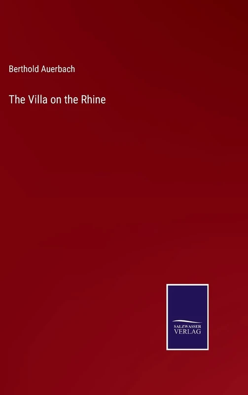 The Villa on the Rhine